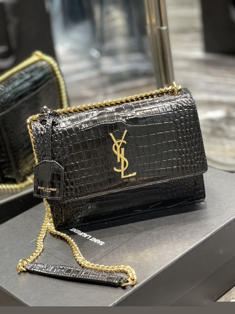 Y*L satchel bags
